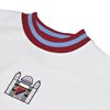 Image de Maillot rétro Crystal Palace 1961-1963