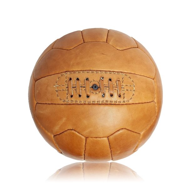 P. Goldsmith & Sons - Ballon de football rétro Coupe du Monde 1954