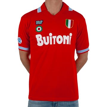 Maglia deals napoli nr