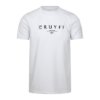 Cruyff - City Pack Amsterdam T-Shirt - Wit