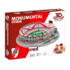 Image de Eleven Force - River Plate Estadio Monumental - 3D Puzzle