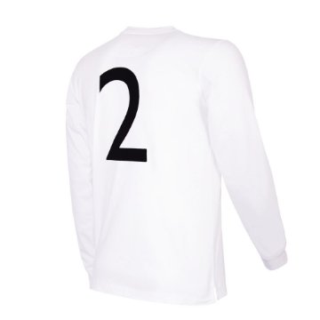 LA Aztecs COPA Retro George Best Football Shirt W