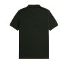 Fred Perry - Plain Tennis Poloshirt - Night Green