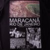 COPA Football - Revista Libero Maracana T-Shirt