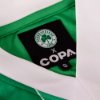 Panathinaikos Retro Shirt 1984-1985