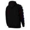 FC Internazionale Taper Hooded Sweater - Black