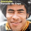 LPFC - Jairzinho Hoodie - Donkergroen