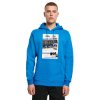 LPFC - I Gemelli del Gol 1988 Hooded Sweater - Blue