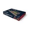 Bologna FC 1909 Stadio Renato Dall'Ara - 3D Puzzle