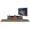 Bologna FC 1909 Stadio Renato Dall'Ara - 3D Puzzle