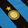 Inter Milan 'Fiorucci' retro football shirt 1993/94