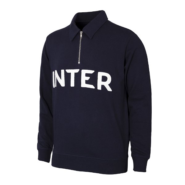 Inter Milan Retro Football Sweatshirt 1949