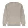 Meyba - Essential Crew Neck Sweater - Silver Sage