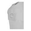 Cruyff - Classic Crewneck T-Shirt - Lichtgrijs