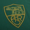 COPA Football - AS Roma Heritage T-Shirt - Green