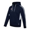 Meyba - Motion Poly Hoodie - Navy