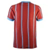 Crystal Palace Retro Football Shirt 1967-1969