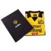 BSC Young Boys Retro Fussball Trikot 1980-1981