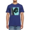 LPFC - Kempes T-Shirt - Light Navy